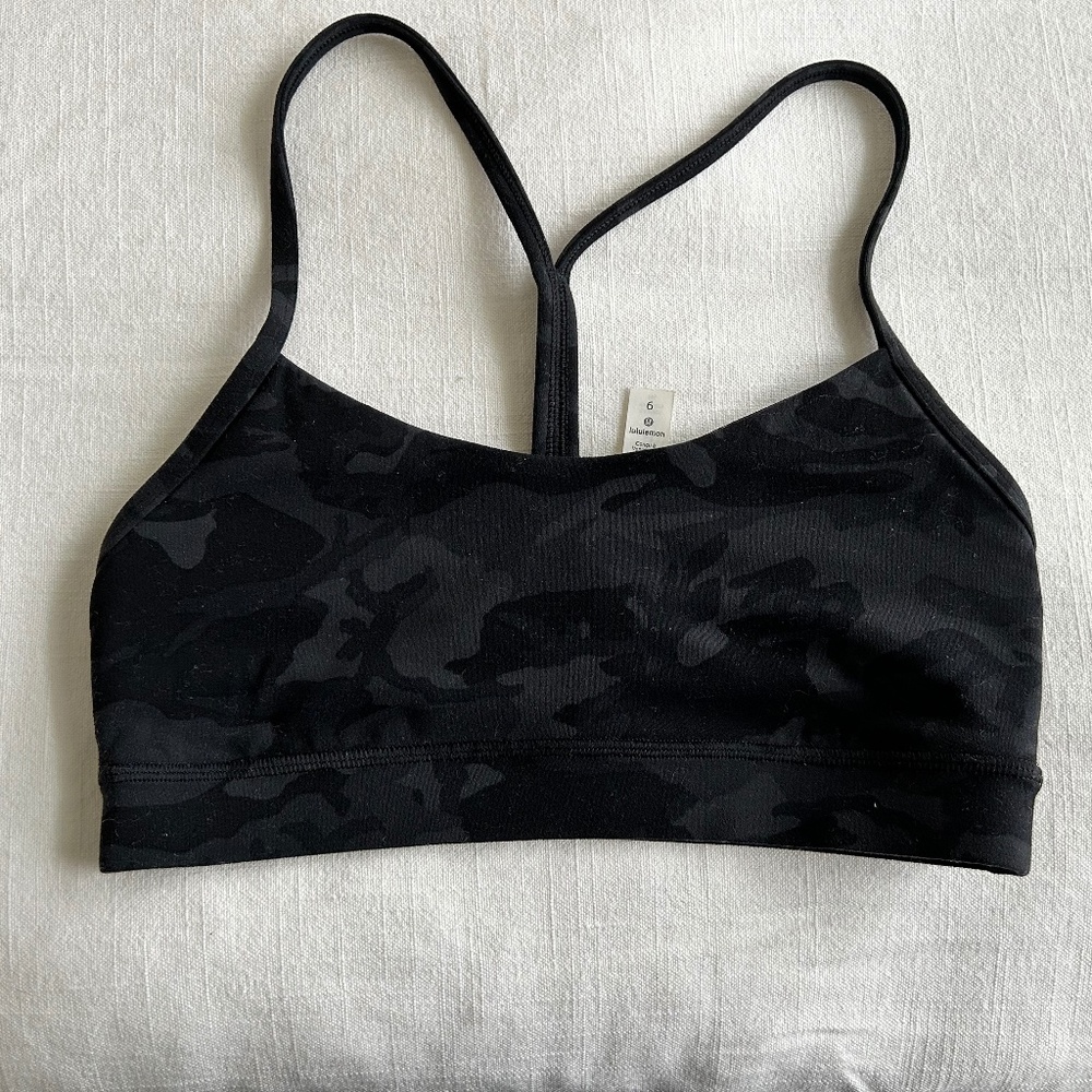 Lululemon Women's Sports Bra